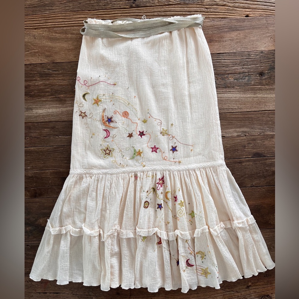 La Rok Skirt